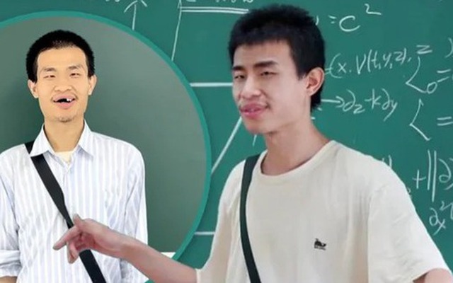 Thiên tài toán học Trung Quốc khiến nhiều người sửng sốt vì sống với 40 USD/tháng, từ chối nhận tiền công khi giải các bài toán khó