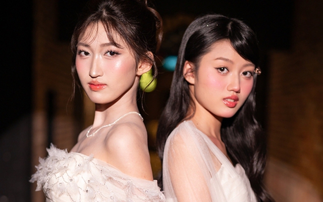 "Ảnh hậu" Mai Cát Vi - Mai Mỹ Ngân nói gì khi không được xem phim kinh dị do chính mình đóng?