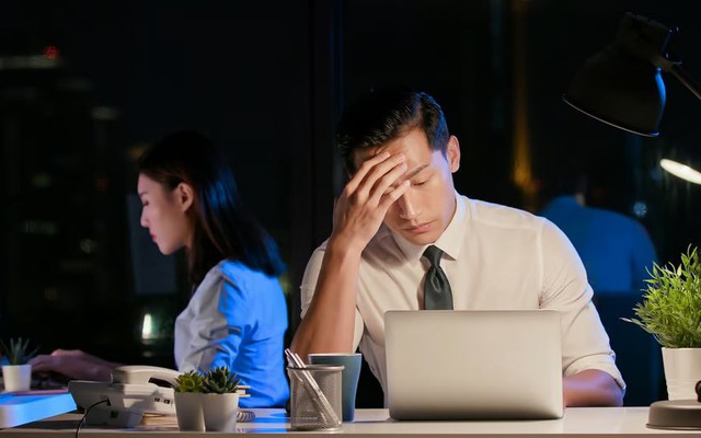 Người trẻ Trung Quốc đang làm 1 điều vô cùng kỳ lạ để ‘xả stress’