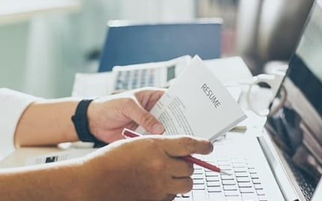 Cụm từ tối kỵ khi viết CV xin việc, nếu bạn dùng sẽ rất dễ bị loại