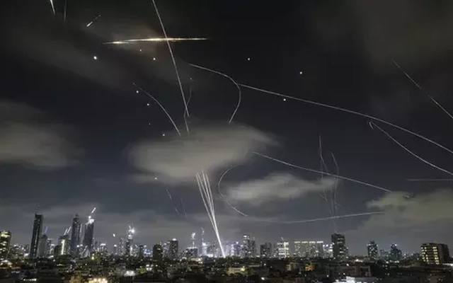 Giao chiến Israel – Iran có thể đảo lộn bàn cờ Trung Đông