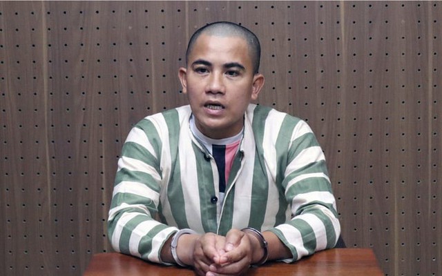 Bắt em rể trộm két sắt chứa 100 cây vàng của anh vợ, bán hơn 11 tỷ đồng