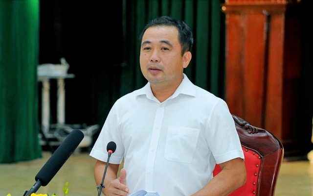 Bí thư tỉnh Hải Dương làm Phó tổng Thường trực Thanh tra Chính phủ