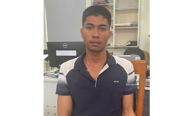 Bắt khẩn cấp "yêu râu xanh" Nguyễn Văn Dũng
