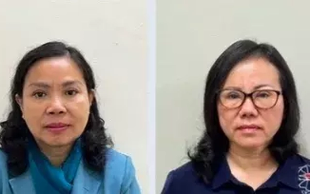 Truy tố nhóm cựu lãnh đạo bệnh viên, trung tâm y tế nhận hối lộ hơn 70 tỷ đồng của doanh nghiệp