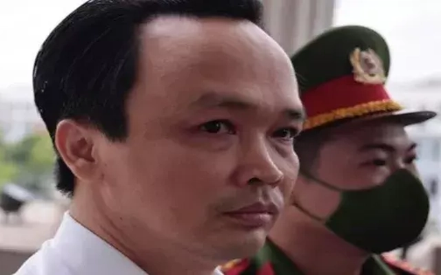 Luật sư nêu tình tiết 'đặc biệt' khi bào chữa cho cựu Chủ tịch Tập đoàn FLC Trịnh Văn Quyết