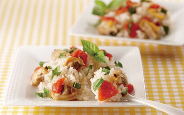 Trung Quốc bất ngờ tăng mua 'phi mã' 1 loại hải sản Việt Nam: Giàu protein, cực tốt cho tim và não