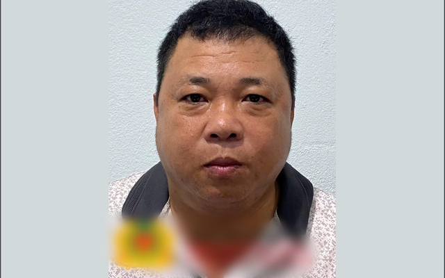 Đà Nẵng: Bắt giữ một đối tượng sau 5 tháng trốn truy nã