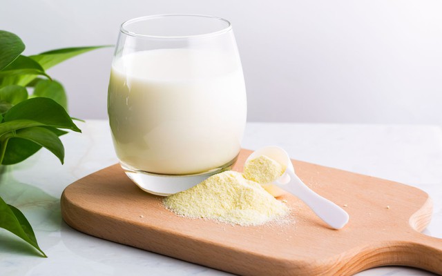 Ai đã và đang dùng sản phẩm dinh dưỡng này cần liên hệ ngay với cơ quan công an qua số điện thoại sau