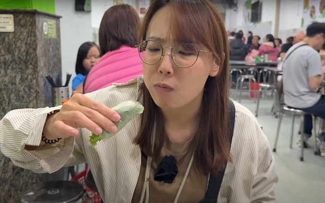 Khách Trung Quốc ấn tượng với 1 loại mắm của Việt Nam, thốt lên “người Việt quả là bậc thầy”