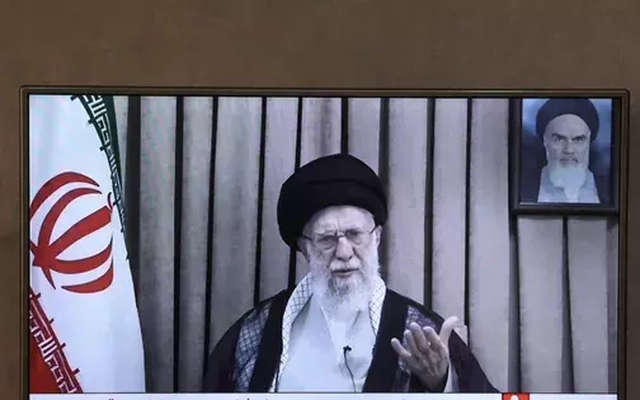 Israel không chỉ muốn phá cơ sở hạt nhân của Iran