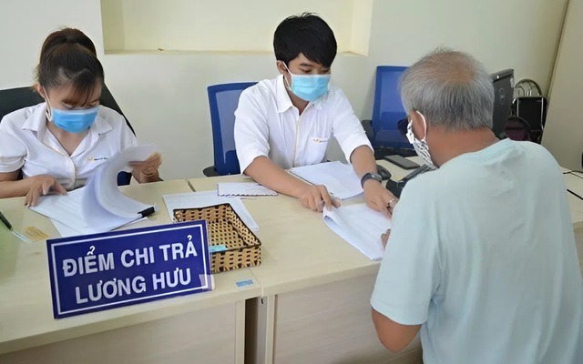 Ít ngày nữa, 3 nhóm người này sẽ bị chấm dứt hưởng lương hưu hàng tháng, là những ai?