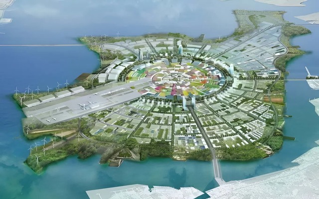 Sân bay 9.000 tỷ đồng vừa 'biến mất' khỏi bản đồ hàng không Việt Nam