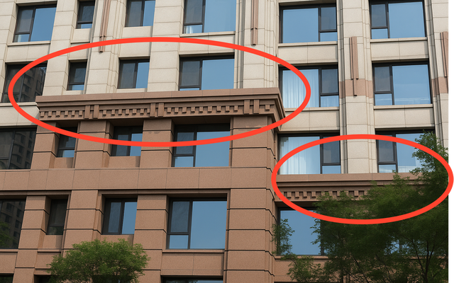 Mua nhà đừng nhắm mắt chọn bừa: 4 tầng này mới là “cấm địa”, không phải số 4, 8 hay 18 như nhiều người tưởng