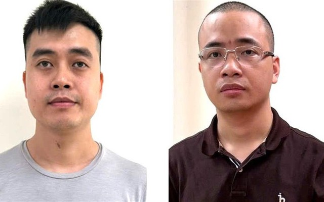 Tổng Giám đốc, Chủ tịch Hội đồng quản trị Z Holding vì sao bị bắt tạm giam, khám xét chỗ ở?