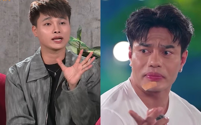 Nam diễn viên sửa mũi theo Lê Dương Bảo Lâm để nổi: “Anh Lâm là ân nhân của tôi”