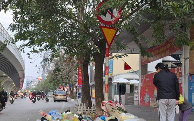 Bộ Nông nghiệp và Môi trường đốc thúc các địa phương sớm ‘cân rác tính tiền’