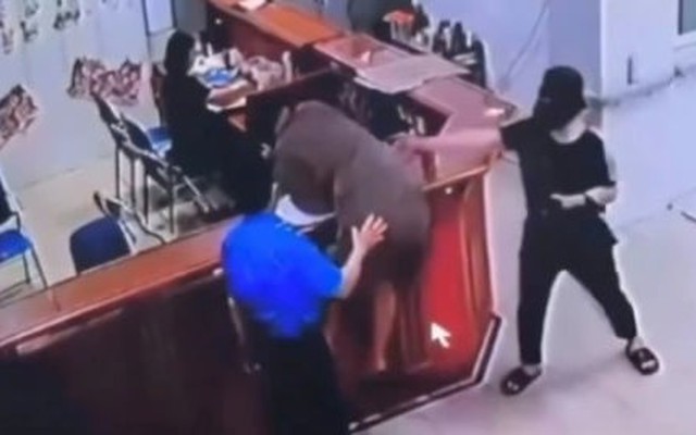 Nữ nhân viên y tế bị người đàn ông tấn công: Bộ Y tế đề nghị điều tra gấp