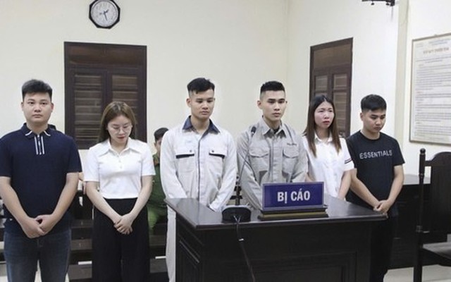 Hải Idol bị tuyên hơn 2 năm tù về tội Gây rối trật tự công cộng và Trốn thuế