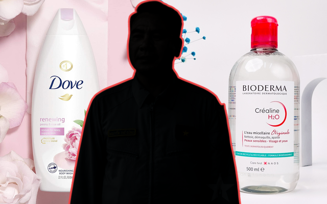 Công ty vừa bị bộ Y tế thu hồi loạt mỹ phẩm là ai?