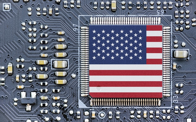 Từ 40 năm trước, Mỹ đã phát động cuộc đối đầu "Chip War" đầu tiên trên thế giới với Nhật Bản và giờ đây lịch sử đang lặp lại