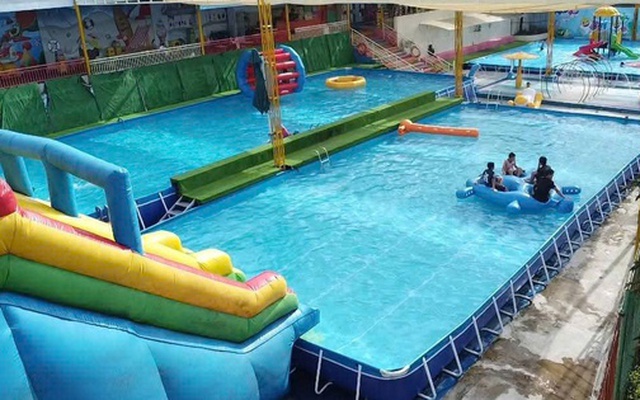 Lâm Đồng: Hai em nhỏ chết đuối trong ngày 1-6