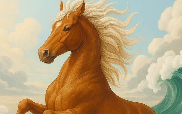 Nửa cuối năm rực rỡ: 3 con giáp lội ngược dòng ngoạn mục, quý nhân mở đường, sự nghiệp thăng hoa, tiền bạc kéo về