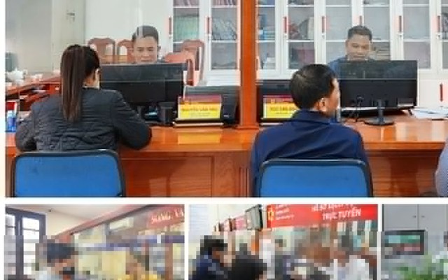 Bộ Chính trị yêu cầu hoàn thành sắp xếp bộ máy đúng hạn, bảo đảm đồng bộ các cấp