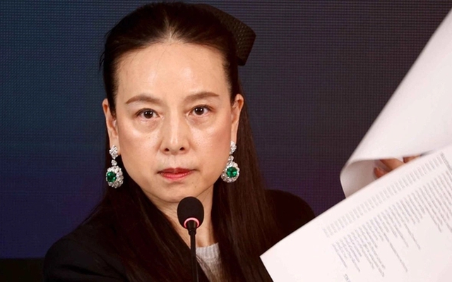 Chi 20 tỷ đồng tiền túi để cứu LĐBĐ Thái Lan, Madam Pang nhận thêm cú sốc lớn