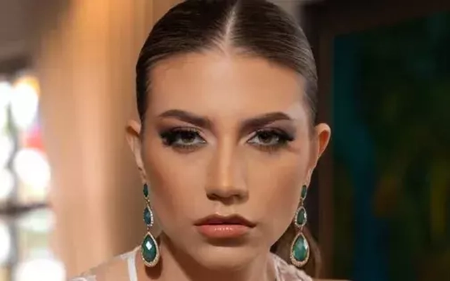 Hoa hậu qua đời ở tuổi 28 chưa rõ lý do