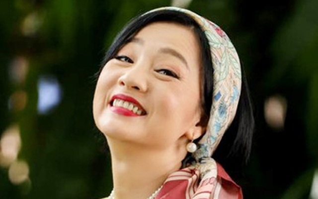 Nữ NSƯT từng đưa ra thoả thuận rạch ròi với chồng từ khi mới cưới, nhận về "quả ngọt" bất ngờ