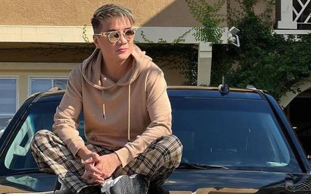 Đàm Vĩnh Hưng cần tiền, muốn bán biệt thự đang ở từng bị rao 125 tỷ