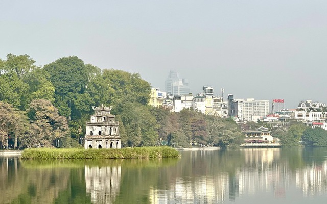 Dự kiến mã số đơn vị hành chính của 34 tỉnh, thành sau sáp nhập: Hà Nội là 01