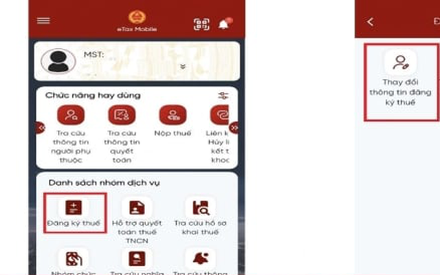 Từ 1/7, cần làm ngay điều này để tránh gián đoạn nộp thuế