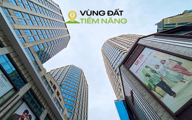 Trước khu Cao - Xà - Lá, đây là những nhà máy được Vingroup lột xác thành đô thị tỷ USD