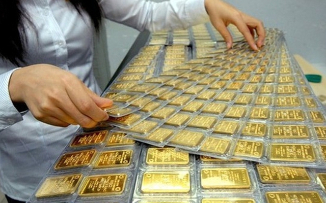 Kiến nghị không cho phép ngân hàng tham gia sản xuất vàng miếng vì từng 'để lại hậu quả ngoài mong muốn'