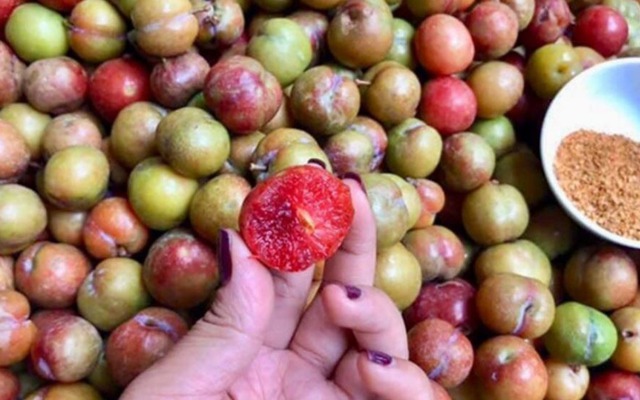 2 loại trái cây trùng tên nhưng số phận khác nhau, giá cả chênh lệch thấy rõ: Nhiều người đi chợ vẫn nhầm!