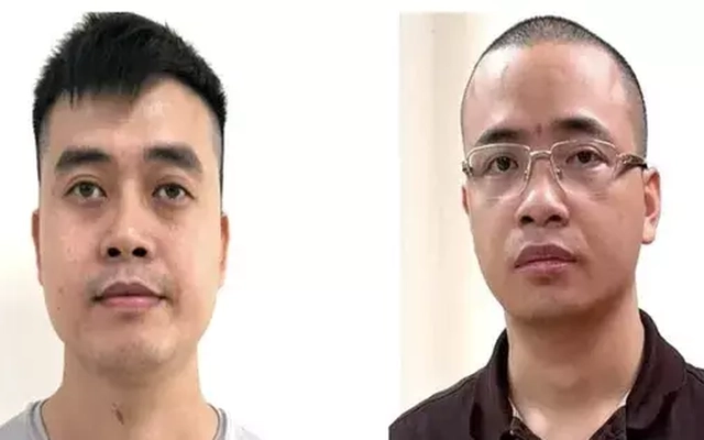 Công ty sản xuất, kinh doanh sữa giả HIUP 27 có doanh thu lên tới 6.700 tỷ đồng