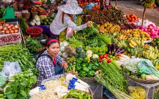 Sau quyết định cứng rắn với Thái Lan, quan chức Campuchia lo ngại "có thể thiếu hụt ở 7 tỉnh biên giới"