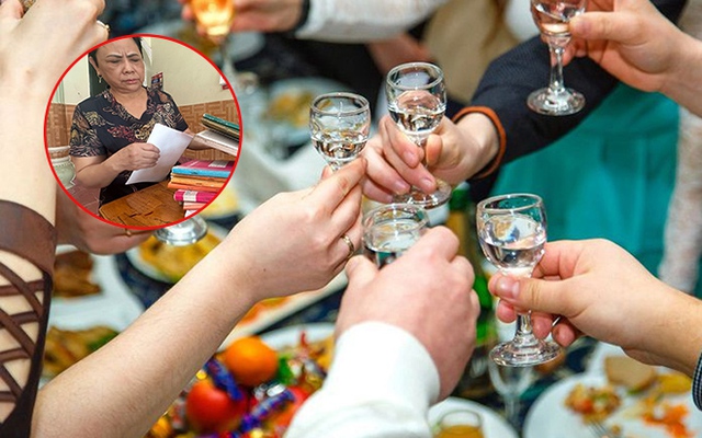 Cán bộ xã, huyện lại bị tố “ăn chịu” 450 triệu đồng tiền cơm, 10 năm không trả: Các lãnh đạo lên tiếng