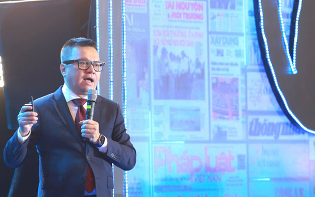 Thách thức và cơ hội của báo chí trong kỷ nguyên mới