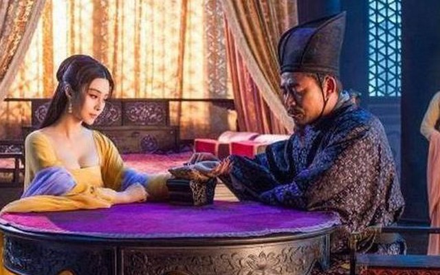 Hậu cung của hoàng đế tuyệt đối cấm đàn ông nhưng một nhóm người này có thể ra vào, vì sao?