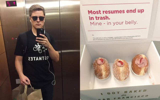 Cách nộp CV độc – lạ giúp chàng trai nhận được 10 lời mời phỏng vấn giữa bão SA THẢI, THẤT NGHIỆP: Đó là gì?