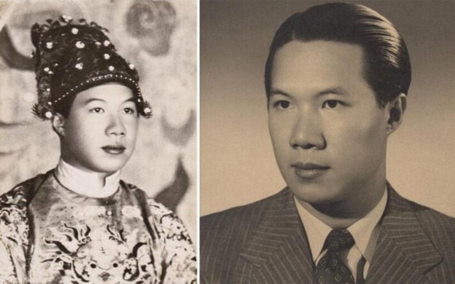 Cuộc đời vua Bảo Đại và mối liên kết kỳ lạ với con số 13