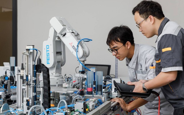 Hơn 1 triệu sinh viên học ngành này có thể được nhận khoản tiền lớn chưa từng có