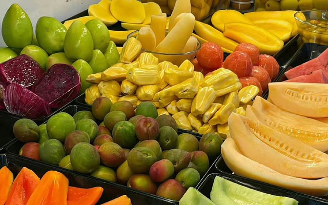 Bảng xếp hạng 5 loại trái cây giàu đạm không thua kém thịt, 2 vị trí đầu thường được coi là “quả quê” ở Việt Nam