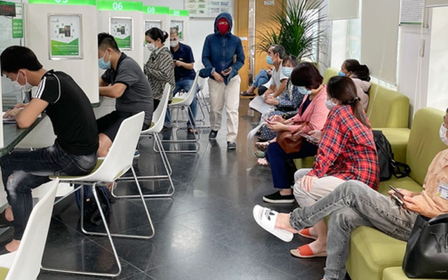 Hàng triệu người dùng ngân hàng chứng kiến thay đổi lớn từ tháng 7/2025