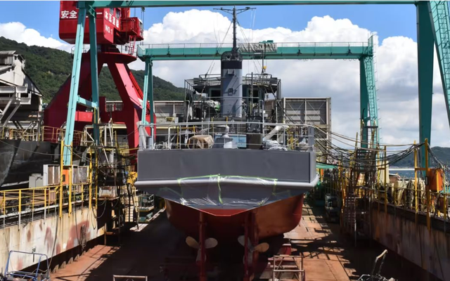 Buồn của nền kinh tế lớn thứ 4 thế giới: Bị láng giềng Trung Quốc, Hàn Quốc vượt mặt ở chính mảng trụ cột thương mại, gặp khó đủ đường