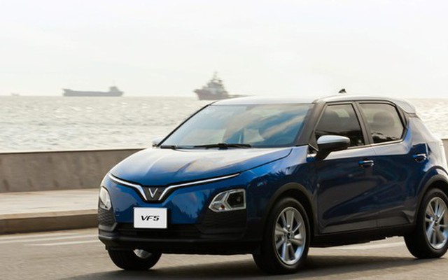 Hầu hết các dòng xe ô tô VinFast tại thị trường 116 triệu dân sắp có sự thay đổi lớn