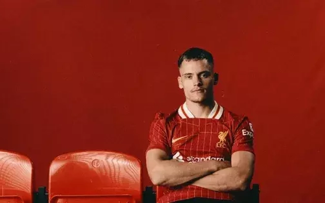 Florian Wirtz nói gì sau khi trở thành cầu thủ đắt nhất lịch sử Ngoại hạng Anh?